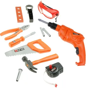 ست اسباب بازی ابزار مهندسی مدل 1068-103C