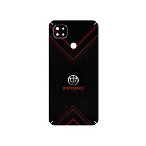 MAHOOT Brilliance Cover Sticker for Xiaomi Redmi 9 Activ