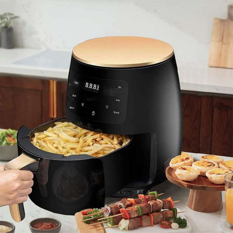 سرخ کن بدون روغن فیلیپس مدل Air Fryer