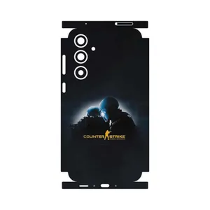 MAHOOT Counter_Strike-FullSkin Cover Sticker for Samsung Galaxy A35