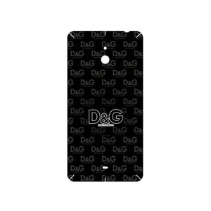 MAHOOT DG Cover Sticker for Nokia Lumia 1320