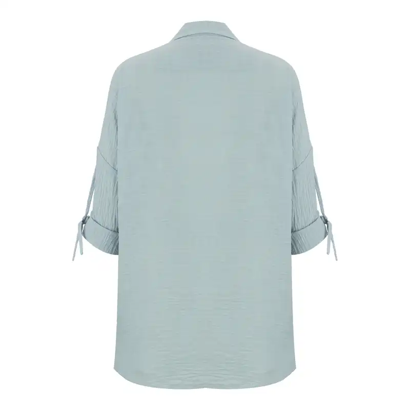 مانتو زنانه السانا مدل روشنک کد 181522