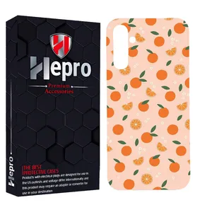 HEPRO MC Cover for SAMSUNG GALAXY A04S