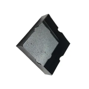  زیر سیگاری مدل مربع کد DG129