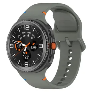  Ayvar ​​Samurai Strap for Samsung Galaxy Watch 8 / Watch 8 Classic