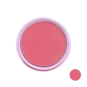 رژ گونه مات مهرونا مدل Love cake  شماره 14