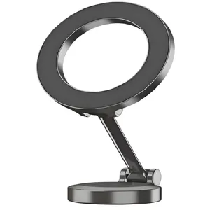 پایه نگهدارنده کی‌اف سنیور مدل  مگنتی مگ سیف کد CM-117