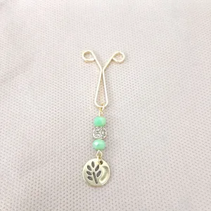 گیره روسری زنانه مدل AB943 