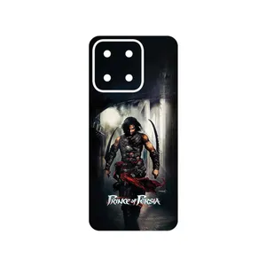 MAHOOT Prince_of_Persia Cover Sticker for Honor X5b