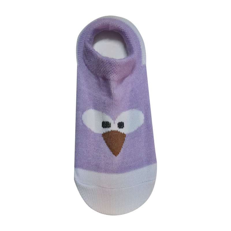  جوراب دخترانه کد 28