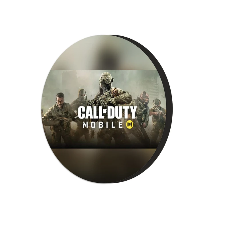 مگنت طرح call of duty کد 2923177
