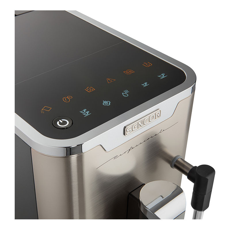 اسپرسو ساز سنکور مدل SES 8020NP