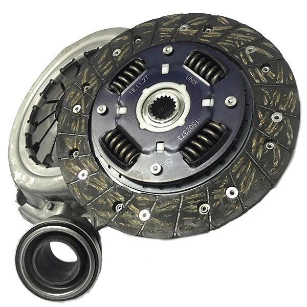  کیت کلاچ سوخت آما مدل ST مناسب برای تیبا