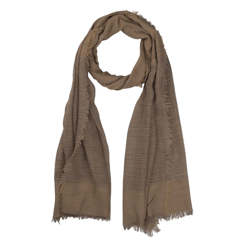 شال زنانه مدل SB-SS-5955