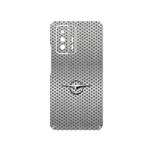 MAHOOT Haima Cover Sticker for Xiaomi 11T 5G