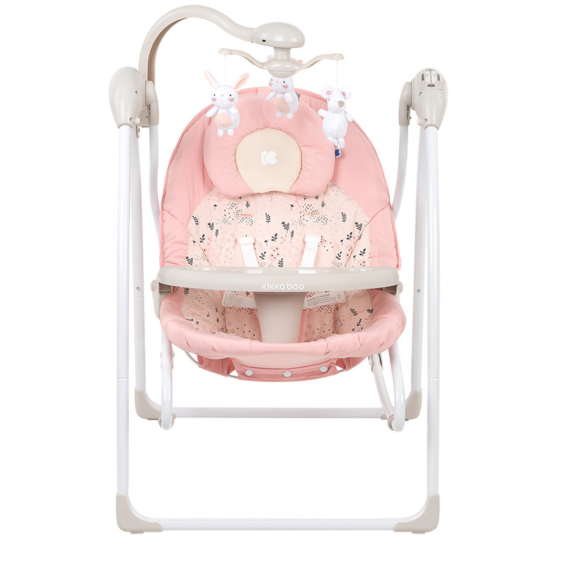 تاب برقی نوزاد کیکابو مدل Mia Stella