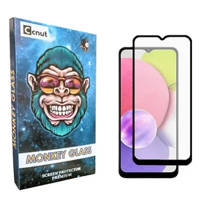 Coconut monku Ceramics Screen Protector For Samsung Galaxy A03s