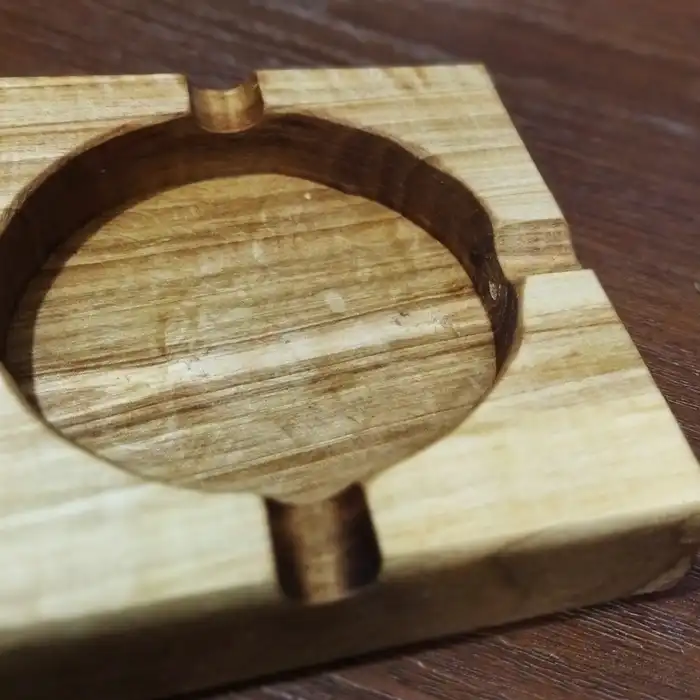 زیرسیگاری مدل شهاب