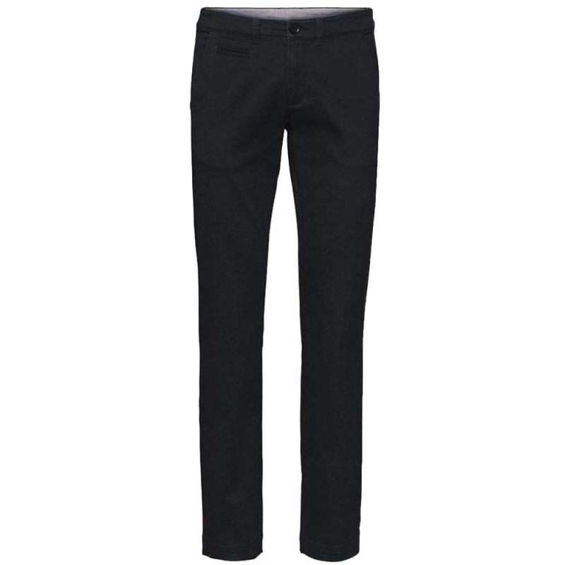 شلوار مردانه لیورجی مدل Df2022