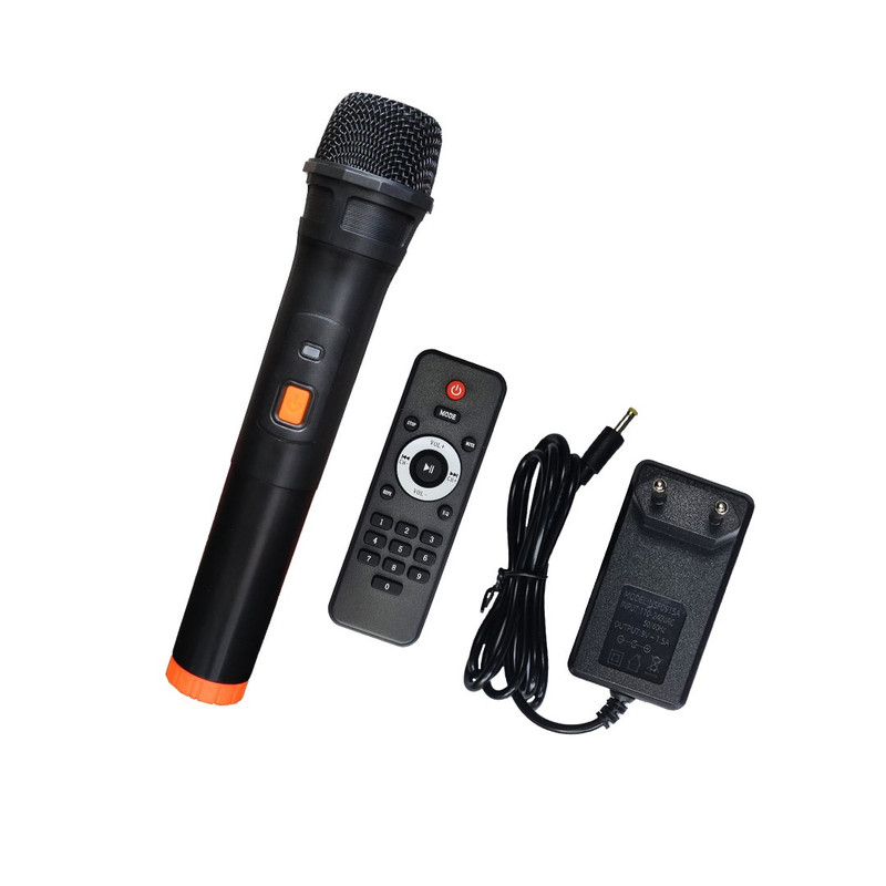 اسپیکر بلوتوثی قابل حمل رویال ساند مدل  RS-D32
