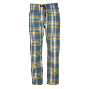 شلوار مردانه آریان نخ باف مدل 1931