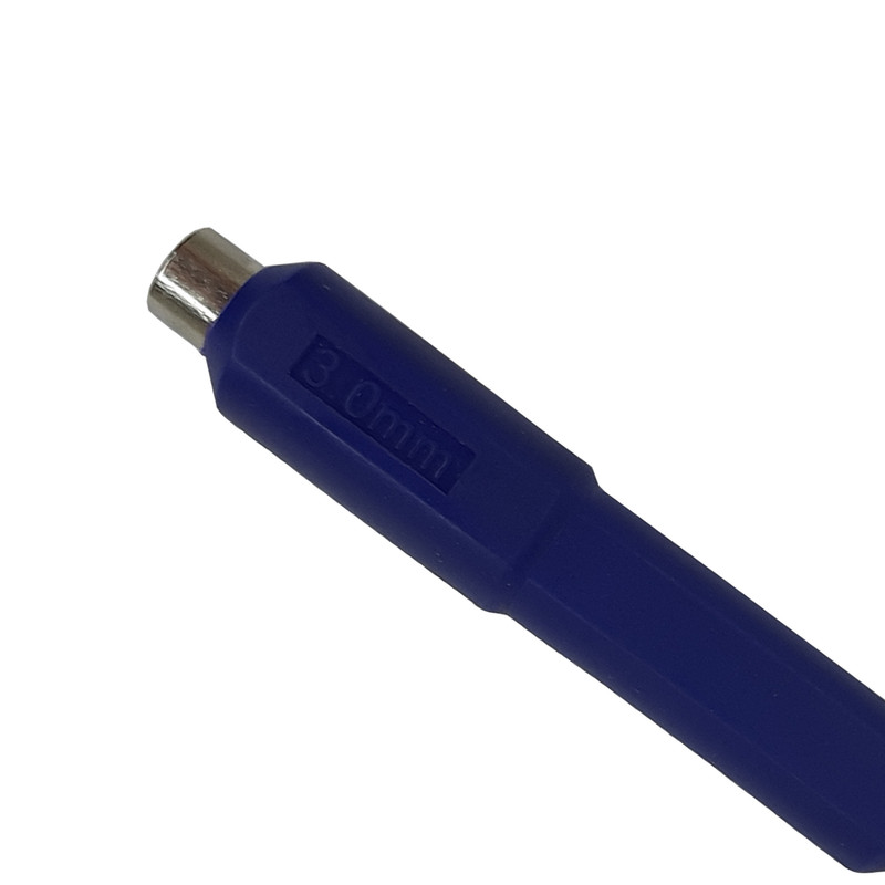 سنبه مدل RTS-3 کد 3 سنبه مدل RTS-3 کد 3