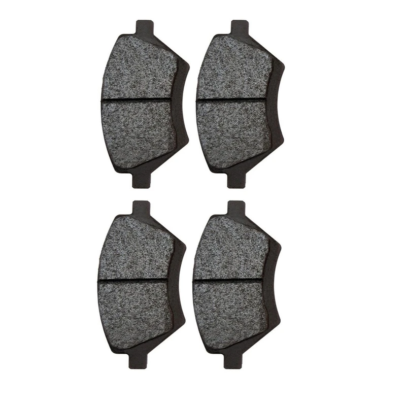 لنت ترمز جلو چری کد 3501080 مناسب برای تیگو 7