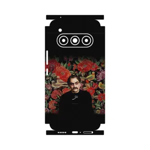 MAHOOT Shahram Nazeri-FullSkin Cover Sticker for Daria Bond II Lite 5G