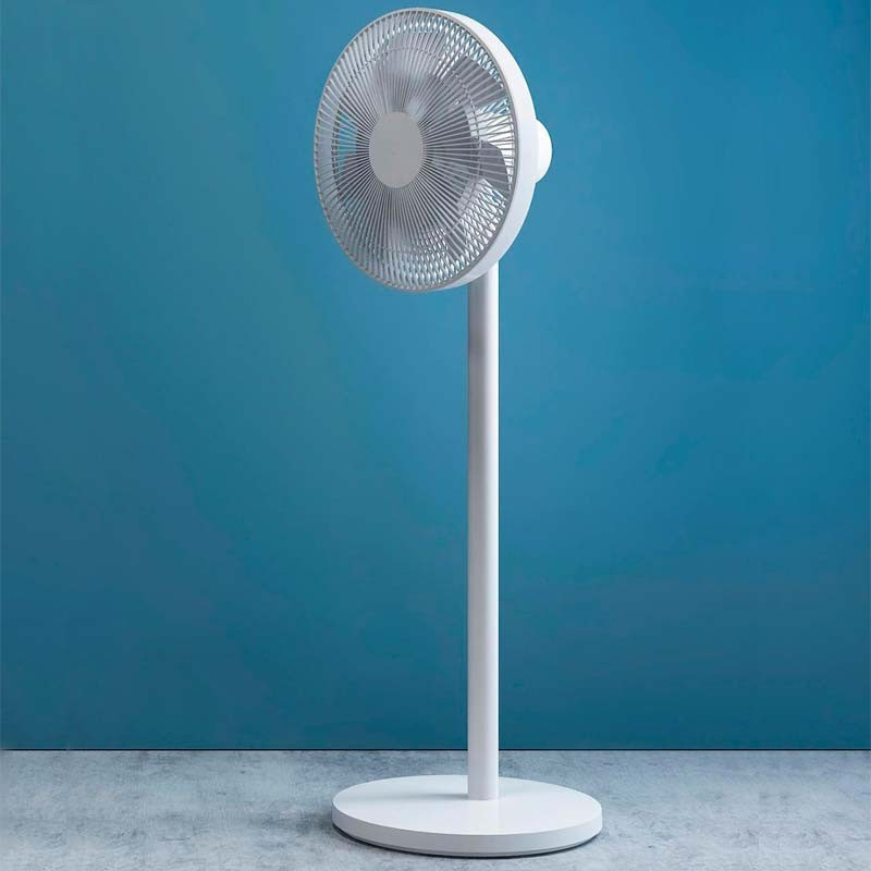 پنکه شیائومی مدل Mi Smart Standing Fan2 پنکه شیائومی مدل Mi Smart Standing Fan2