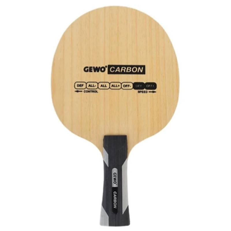 راکت پینگ پنگ تهاجمی 7 لایه جوو مدل پاور کد 01