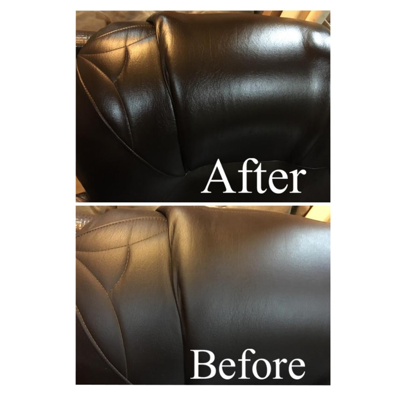 واکس مبل چرم مایا مدل Cristall حجم 150 میلی لیتر