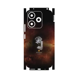 MAHOOT Ed Sheeran-FullSkin Cover Sticker for Xiaomi Redmi 13x