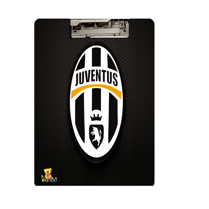 تخته شاسی بانیبو طرح  یوونتوس کد  1170 سایز a4