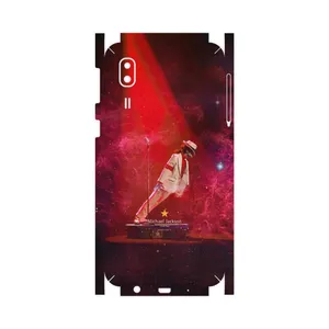 MAHOOT Michael Jackson-FullSkin Cover Sticker for Samsung Galaxy A2 Core