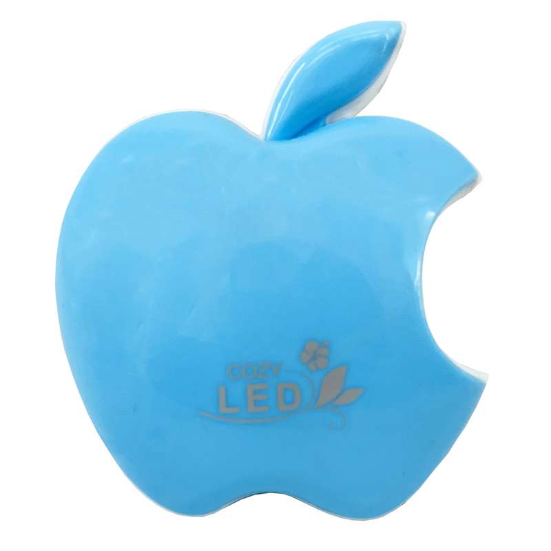 چراغ خواب کودک طرح اپل مدل L810 چراغ خواب کودک طرح اپل مدل L810