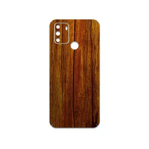 MAHOOT Matte-Orange Cover Sticker for Gplus S10 2022