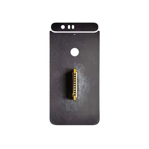 MAHOOT Harmonica Cover Sticker for Google Nexus 6P
