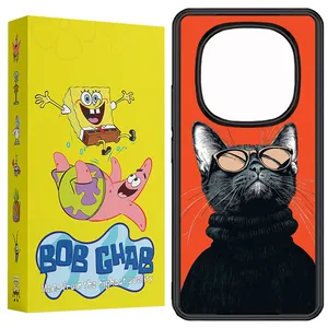 BOB Ghab BN14P Cover For Xiaomi Redmi Note 14 Pro 5G / Note 14 Pro Plus 5G