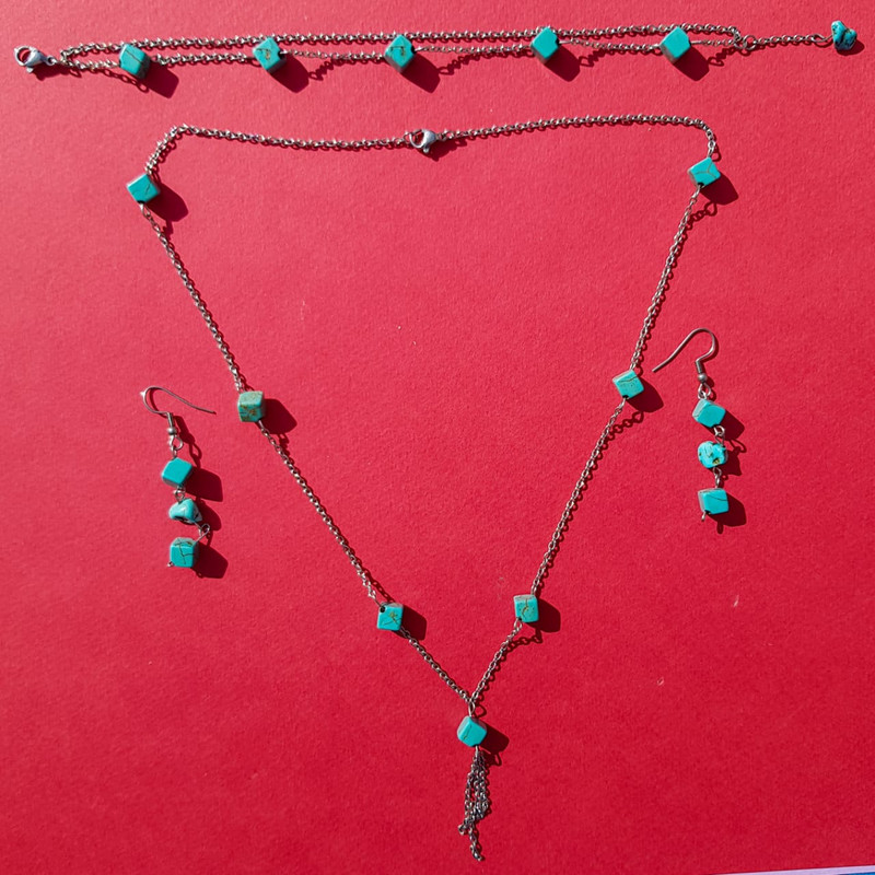 نیم ست دخترانه مدل 004