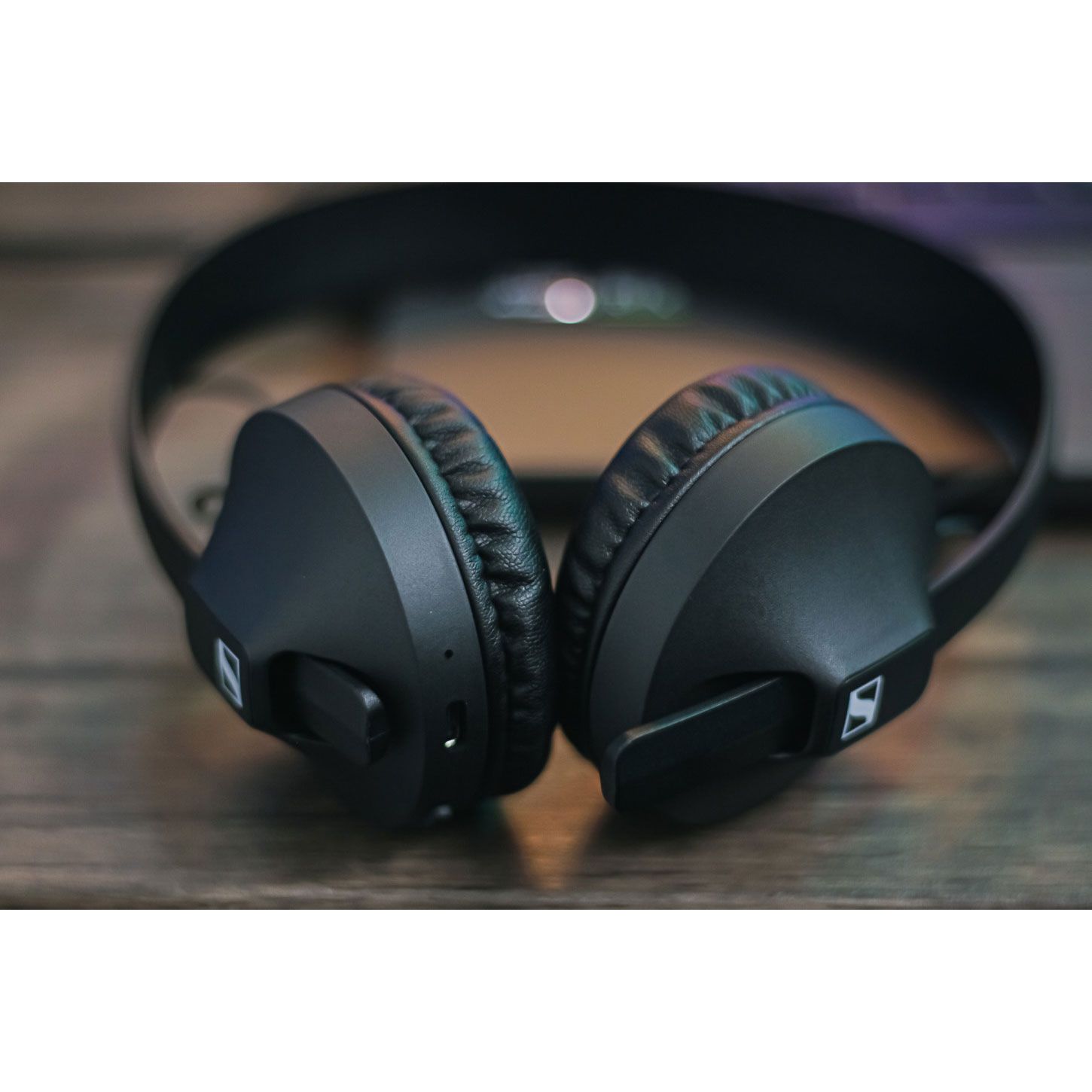 هدفون سنهایزر مدل HD 250BT -  - 5