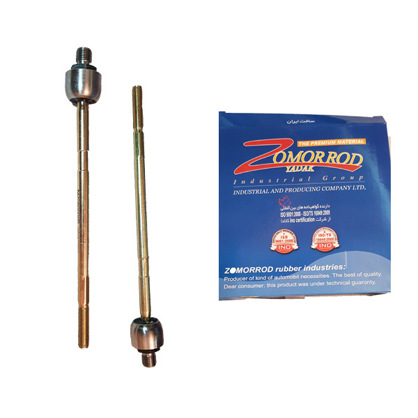 قرقری فرمان زمردیدک مدل 111 مناسب برای پژو آردی بسته دو عددی