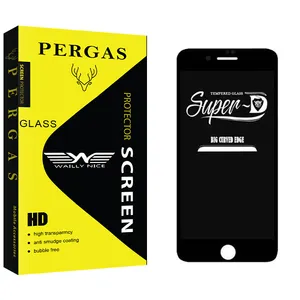 Waily Nice Pergas SuperD Screen Protector For Apple iPhone SE 2022