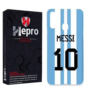 HEPRO MC Cover for Samsung Galaxy A20S