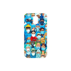 MAHOOT Nurse Cover Sticker for Huawei Ascend G525