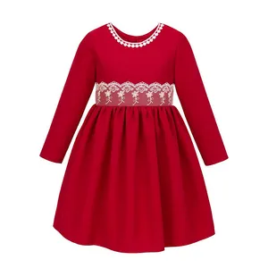 پیراهن نوزادی مدل Yalda-56990