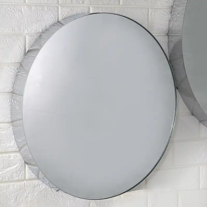 آینه طرح گرد مدل خیال بسته سه عددی