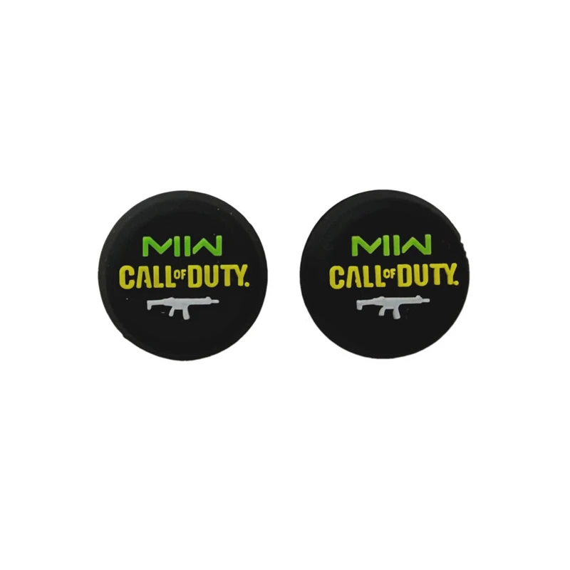 روکش آنالوگ دسته بازی مدل Call Of Duty Modern A00 بسته دو عددی