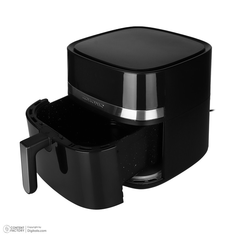 هواپز ۸ لیتر گوسونیک مدل GAF-108