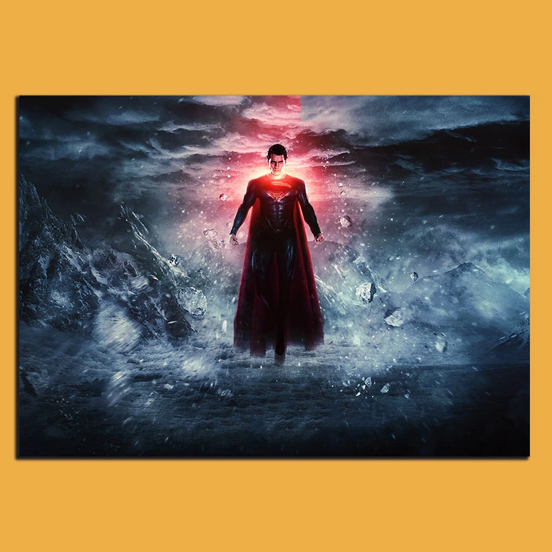 تابلو شاسی مدل مرد پولادین  