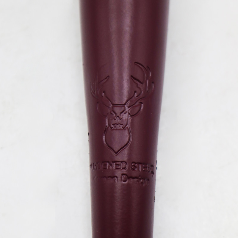 بیلچه هاردند استیل مدل YP-33*9CM